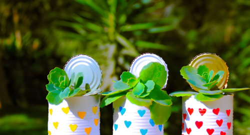 Riuso creativo, boom dei centri che salvano materiali artistici dalla discarica